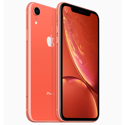 IPHONE XR 64GB CAM QTẾ